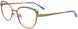 Takumi TK1278 Eyeglasses