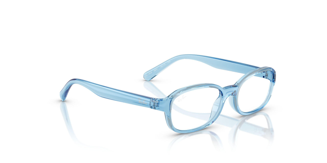 3981 - Blue - Clear