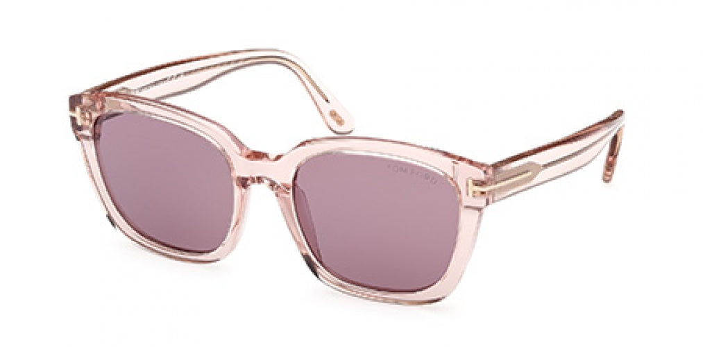 Tom Ford Haylay 1216 Sunglasses