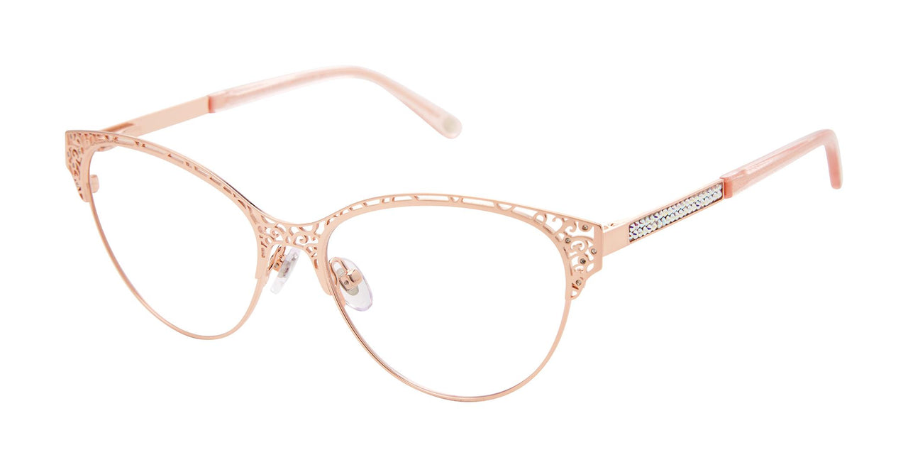 Jimmy Crystal New York Kythnos Eyeglasses