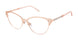 Jimmy Crystal New York Kythnos Eyeglasses