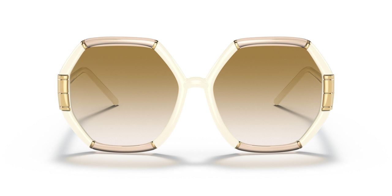 189913 - Ivory - Beige Gradient