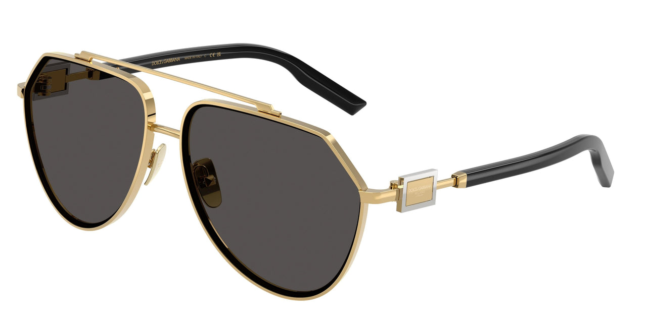 Dolce & Gabbana 2315 Sunglasses