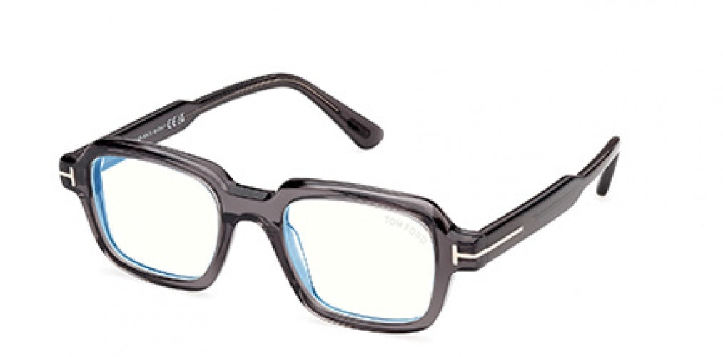 Tom Ford 6123B Blue Light blocking Filtering Eyeglasses