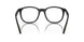 50011W - Black - Clear