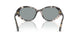 3172/1 - Tortoise - Light Grey