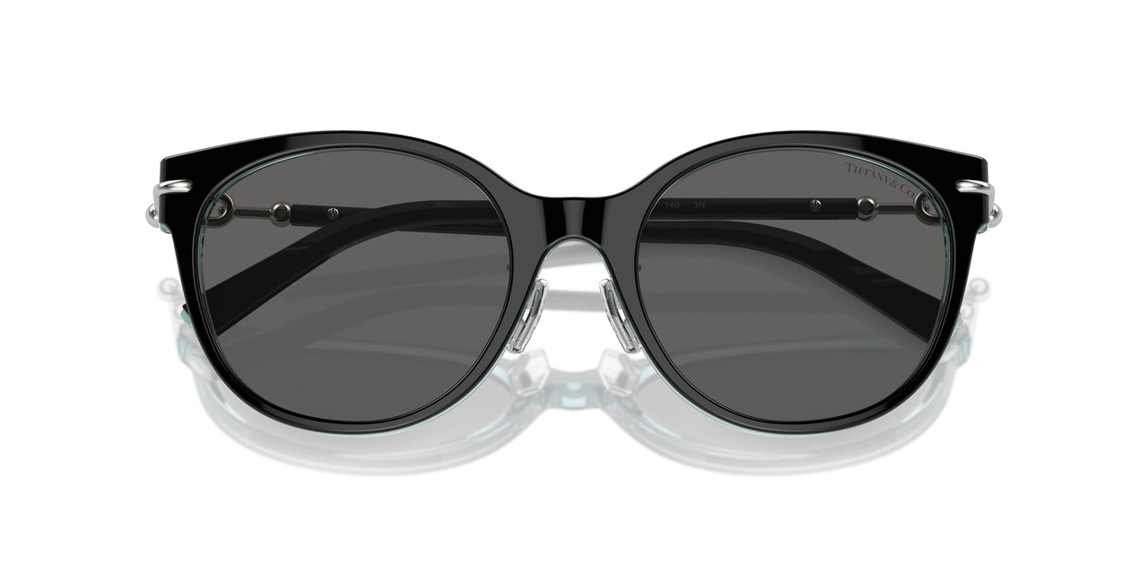 8285S4 - Black - Dark Grey