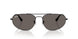 002/B1 - Black - Dark Grey