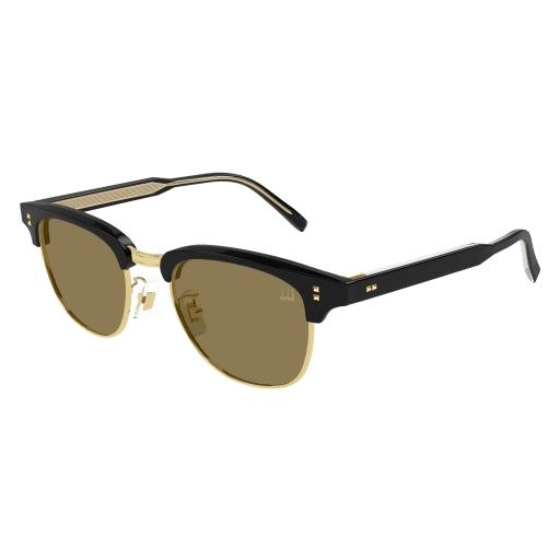 001 - Black - Brown