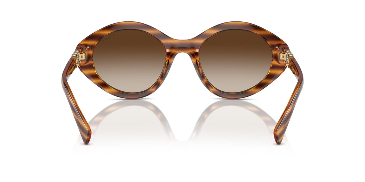 150813 - Brown - Brown Gradient