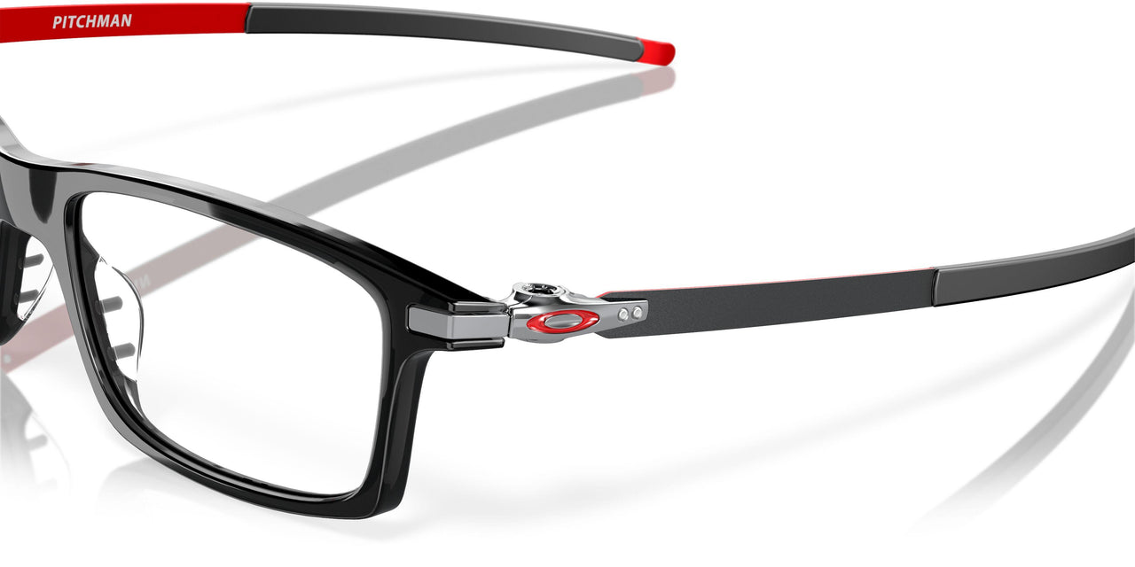 805015 - Black - Clear