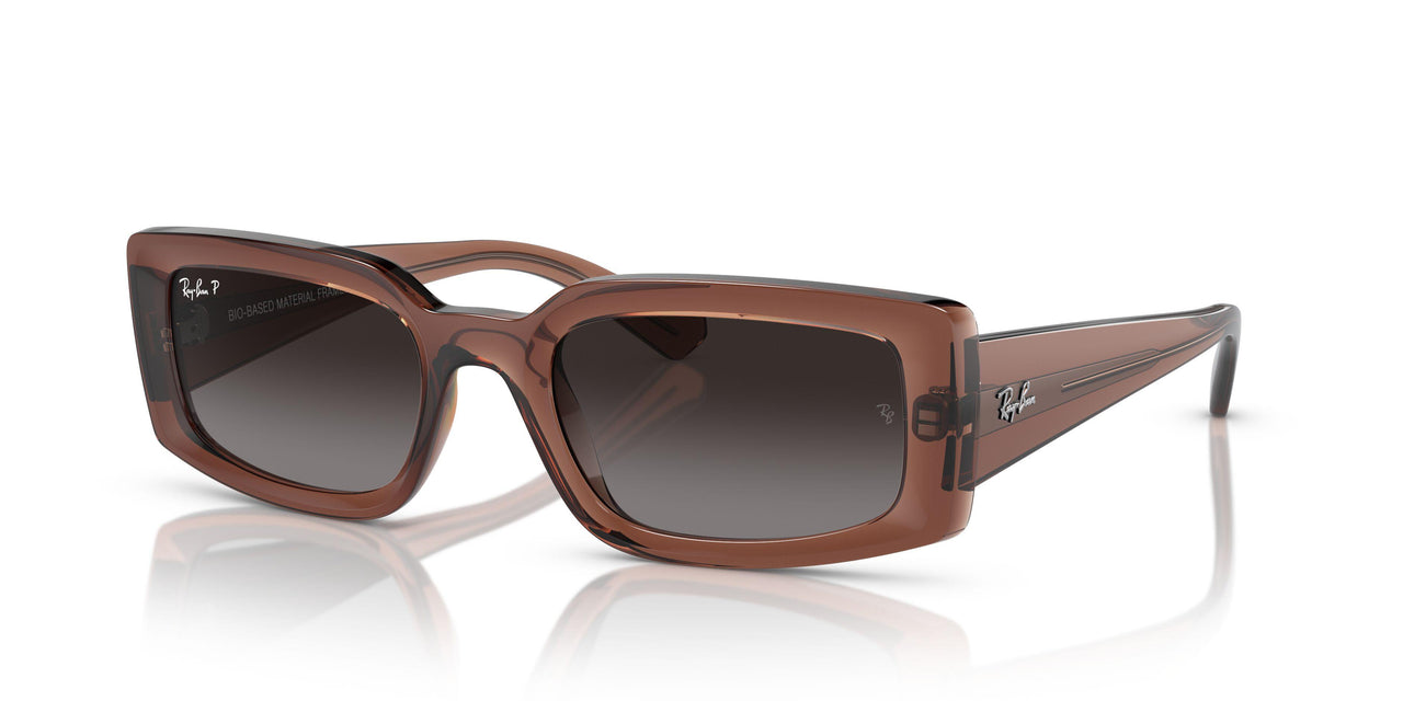 6678T3 - Brown - Grey