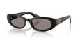 1AB80Q - Black - Dark Grey