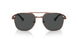 1124GH - Brown - Transitions 8 Grey
