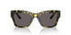 309187 - Yellow - Black Smoke
