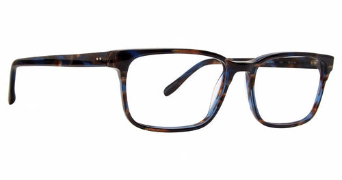 Badgley Mischka BMYORK Eyeglasses