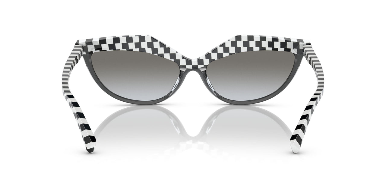 004/3C - Multi - Gradient Grey