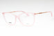 Moschino MOS616_F Eyeglasses