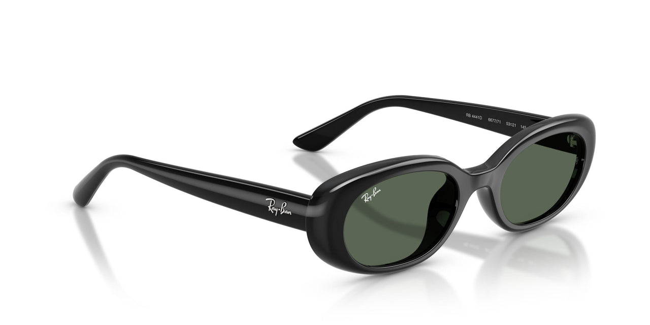 667771 - Black - Dark Green