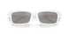 83926G - White - Light Grey Mirror Silver
