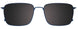 Easyclip EC639 Eyeglasses