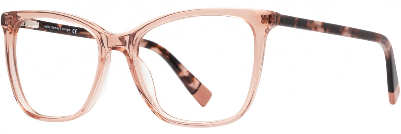 1 - Blush / Blush Demi