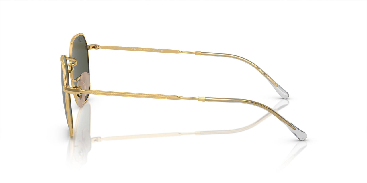 001/31 - Gold - Green