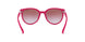 N214 - Pink - Clear Gradient Dark Violet