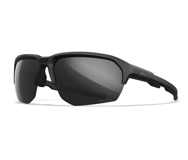 Wiley X Changeable Jakl Frame Only