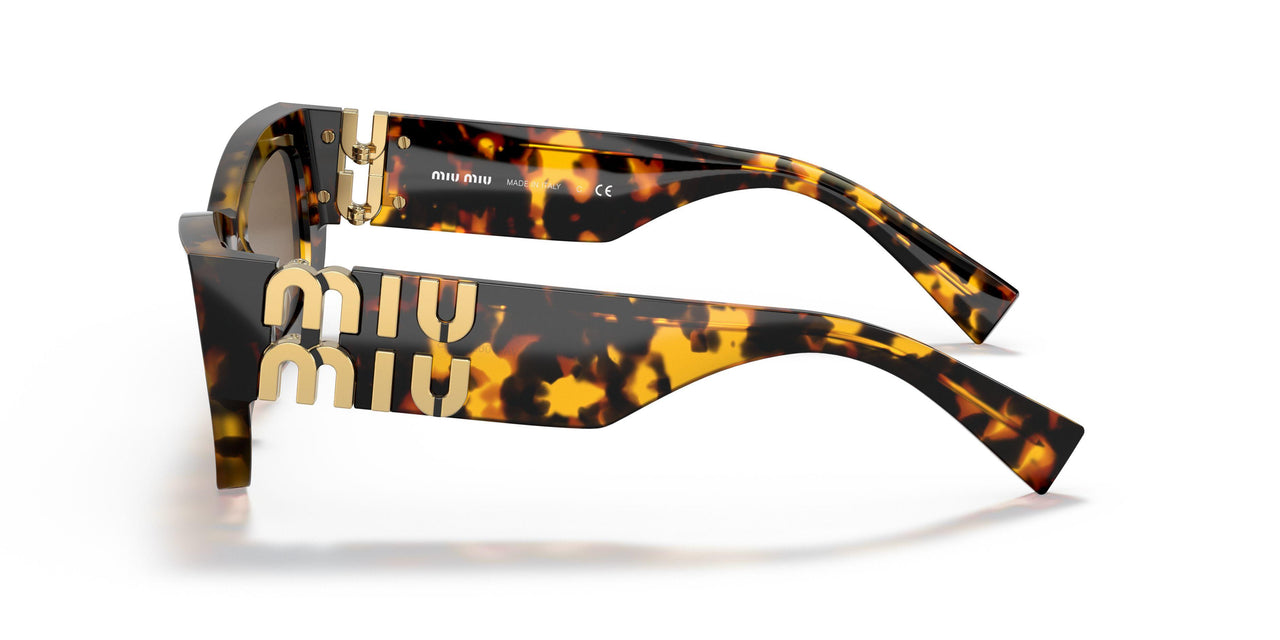 VAU06B - Havana - Dark Brown
