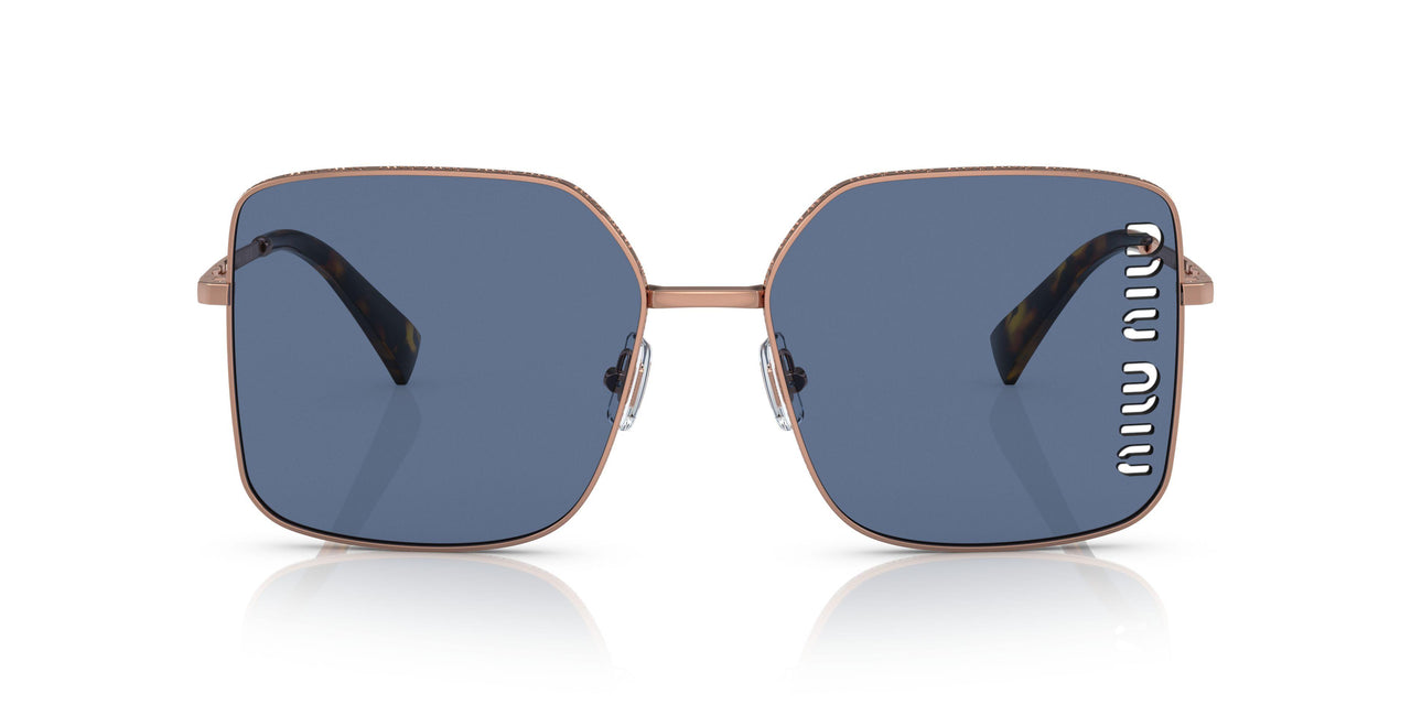 ZVF1V1 - Gold - Dark Blue