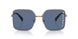 ZVF1V1 - Gold - Dark Blue