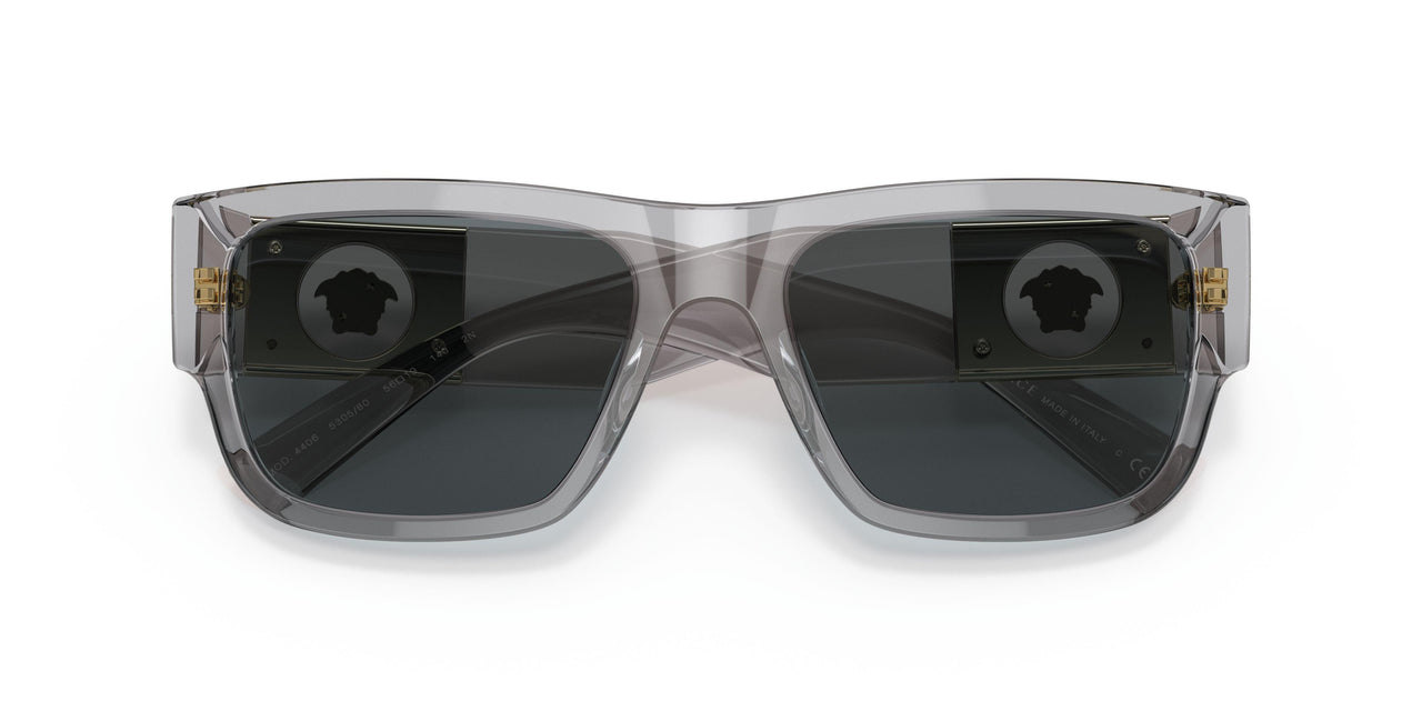 530580 - Grey - Dark Blue
