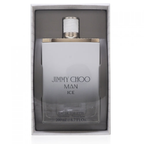 Jimmy Choo Man Ice EDT Spray