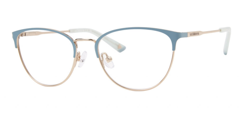 Liz Claiborne L478T Eyeglasses