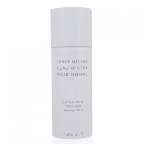 Issey Miyake Men Deodorant Spray Can