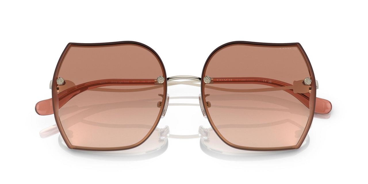 900513 - Gold - Brown Gradient