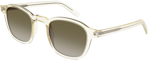 007 - Yellow - Brown
