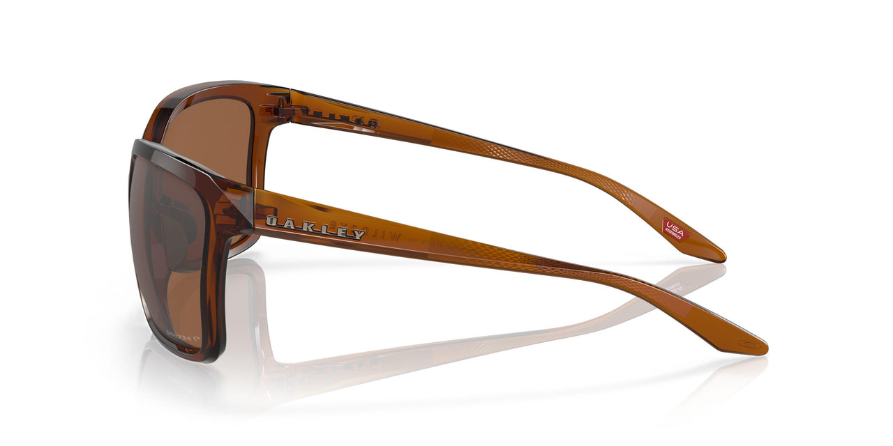 923003 - Brown - Prizm Tungsten Polarized