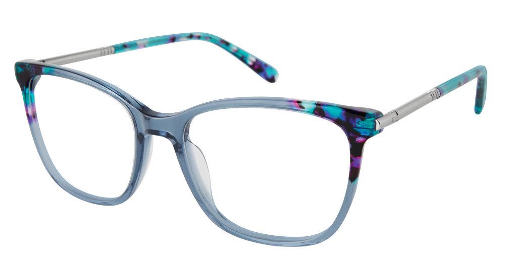 Phoebe PHO-P355 Eyeglasses