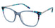 Phoebe PHO-P355 Eyeglasses