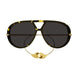 005 - Havana/Gold - Grey