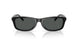 200187 - Black - Solid Black