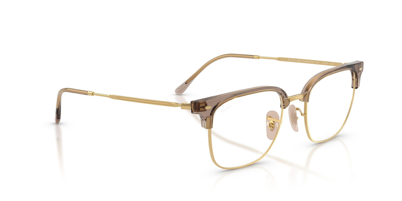 8471 - Beige - Clear