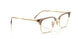 8471 - Beige - Clear