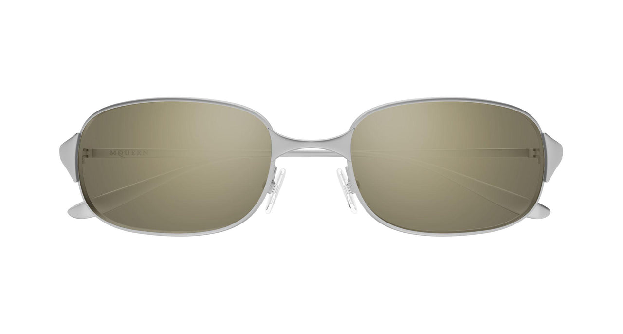 003 - Silver - Gold