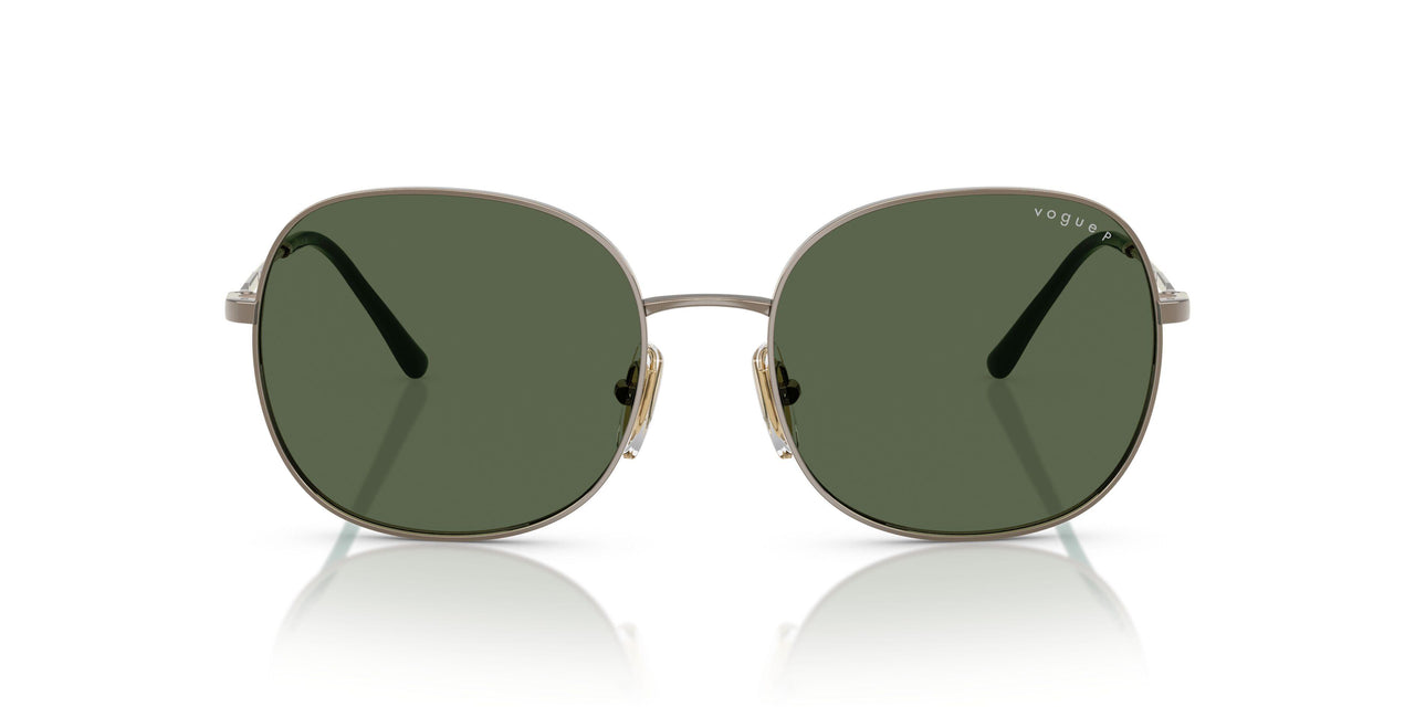 51389A - Brown - Dark Green Polar