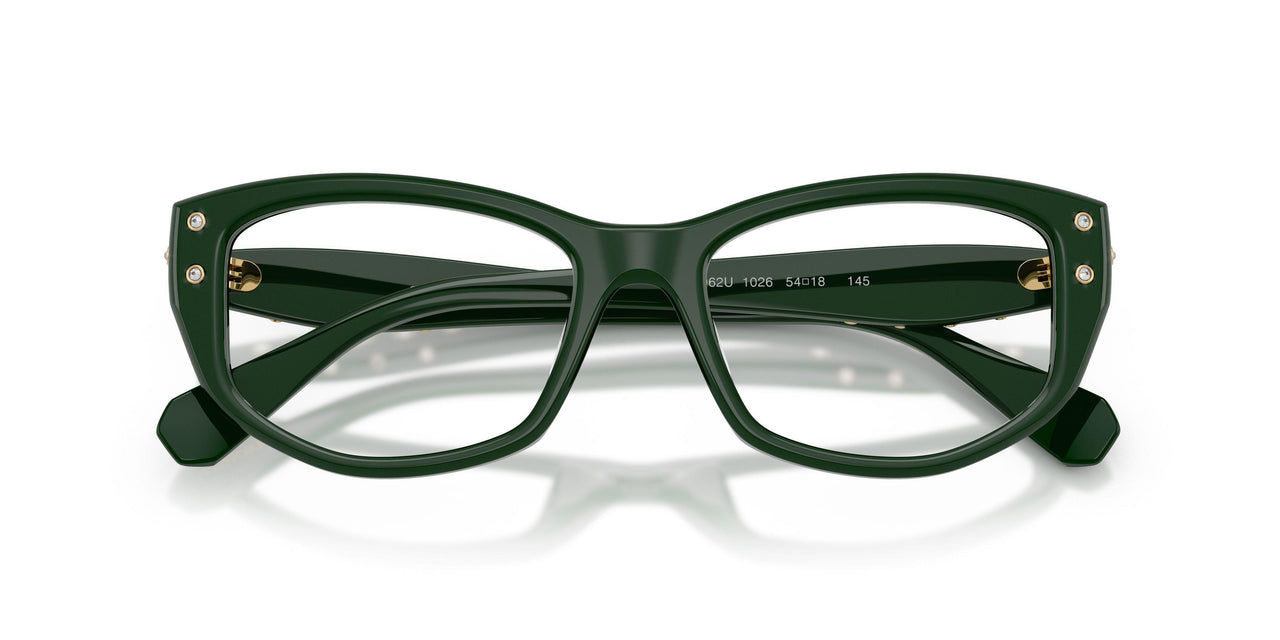 1026 - Green
