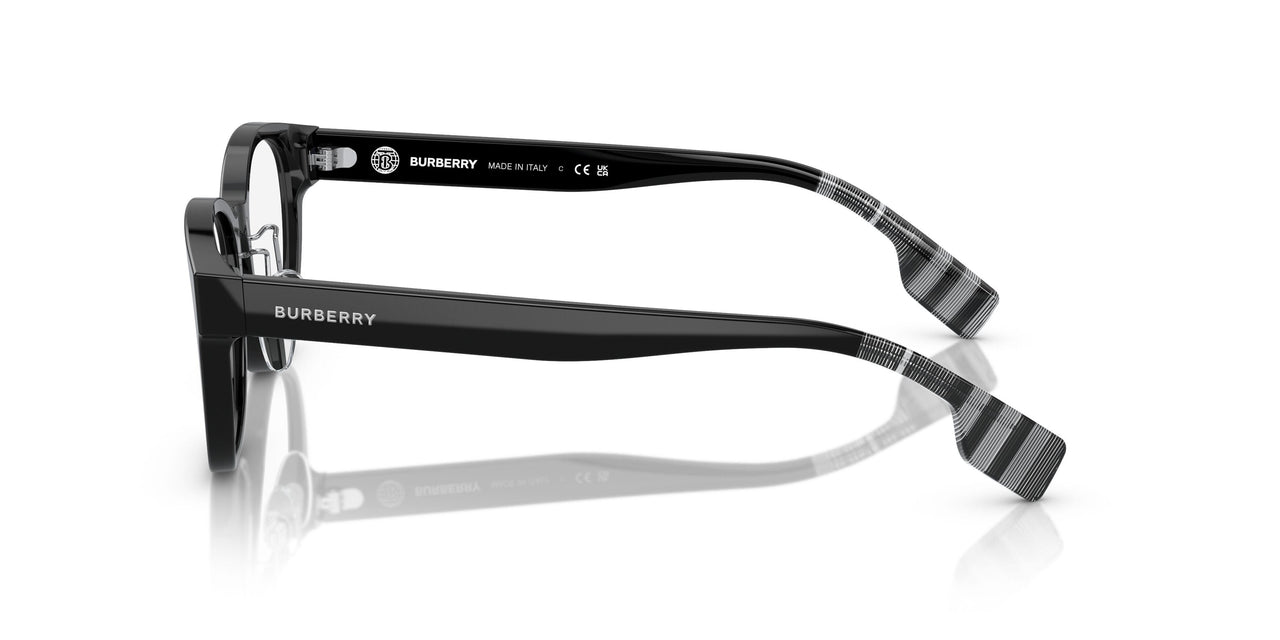 3001 - Black