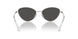 400187 - Silver - Dark Grey